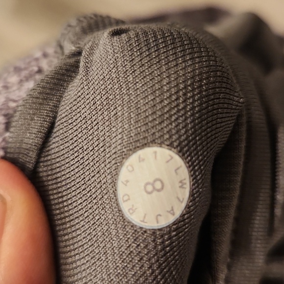 Lululemon Short - Picture 5 of 5